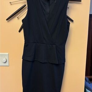 Classic Banana Republic mini dress